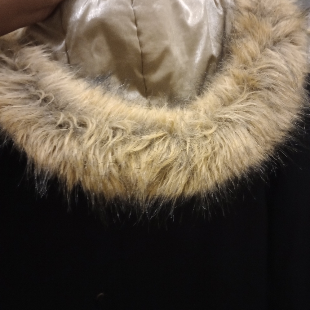 Ladies Coat